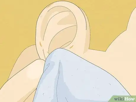 Image titled Wax Ear Hairs Step 12