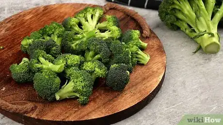 Image titled Cook Broccoli Step 27