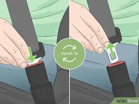 Image titled Disable a Seat Belt Alarm Step 3