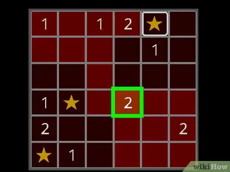 Image titled Play Minesweeper Step 4