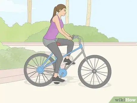 Image titled Get Back Into Cycling Step 8