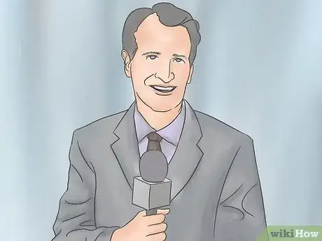 Image titled Become a Sports Announcer Step 12