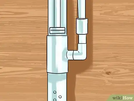 Image titled Build a Water Hand Pump Step 10