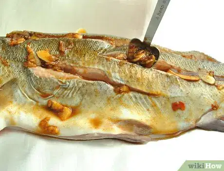 Image titled Bake a Whole Fish Step 20