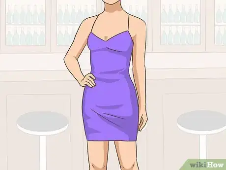 Image titled Choose a Dress for New Year's Eve Step 3