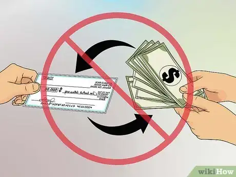 Image titled Spot a Fake Check Step 10