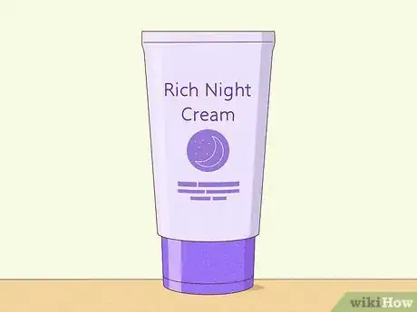 Image titled Develop a Skincare Routine for Dry Skin Step 16