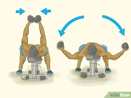 Image titled Work out With a Shoulder Injury Step 2