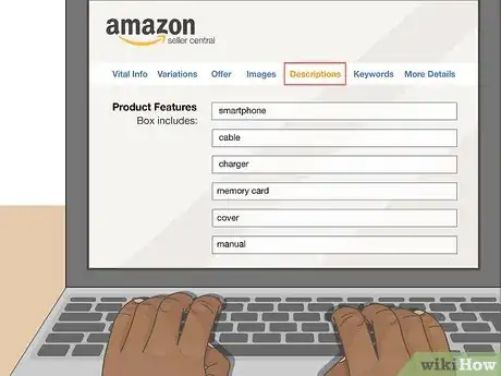 Image titled Sell Electronics on Amazon Step 12