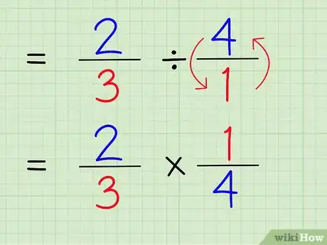 Image titled Divide Fractions by a Whole Number Step 5