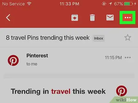 Image titled Unarchive an Email on Gmail on iPhone or iPad Step 12