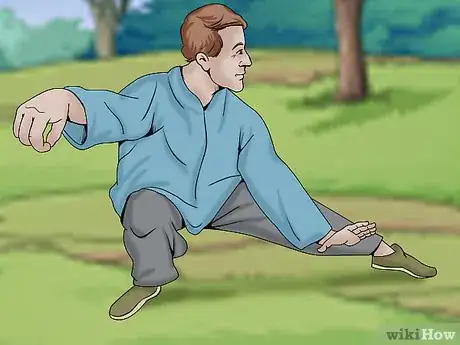 Image titled Do Tai Chi Step 12