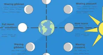 Make a Moon Phases Chart