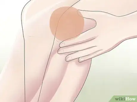 Image titled Know if You Have a Baker's Cyst Step 5