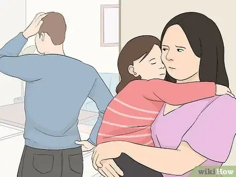 Image titled Help Your Child when the Other Parent Is a Narcissist Step 1