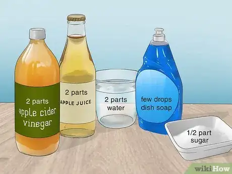 Image titled Get Rid of Wasps with Vinegar Step 9