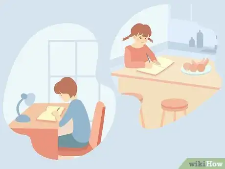 Image titled Get Your Kids to Do Their Homework Step 2