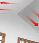 Paint a Ceiling