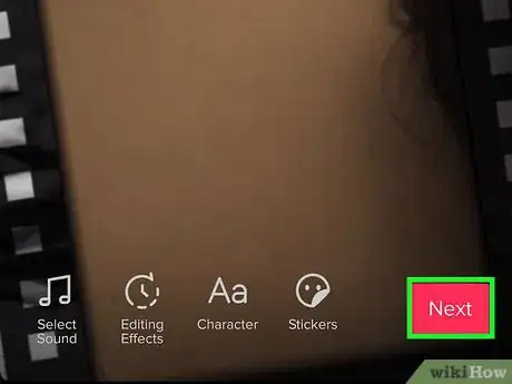 Image titled Add Effects in TikTok Step 8