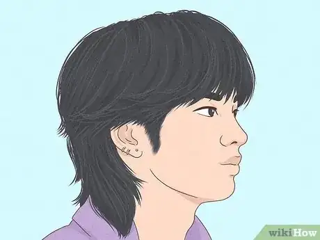 Image titled Style Asian Male Hair Step 20