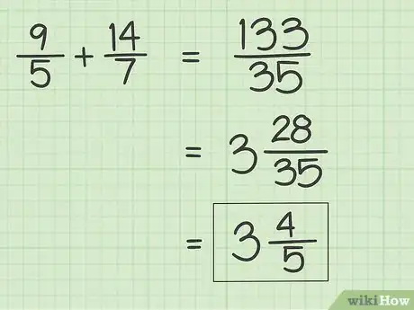 Image titled Add Fractions With Unlike Denominators Step 5