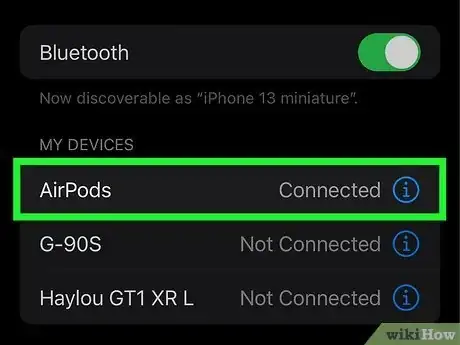 Image titled Reset Airpods Step 14