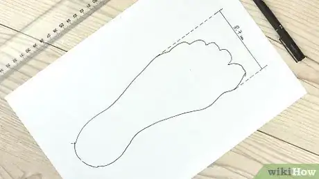 Image titled Determine Shoe Width Step 4