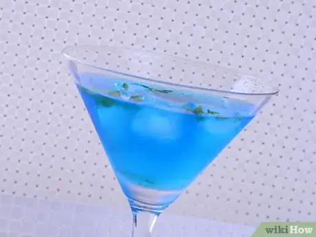 Image titled Make Non Alcoholic Blue Curacao Step 13