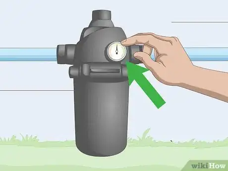 Image titled Clean a Water Filter Step 14