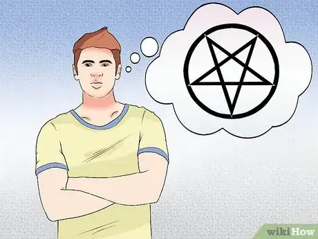 Image titled Tell Your Parents You Are Becoming a Satanist Step 14