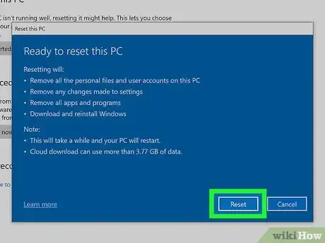 Image titled Format and Reinstall Windows Step 11