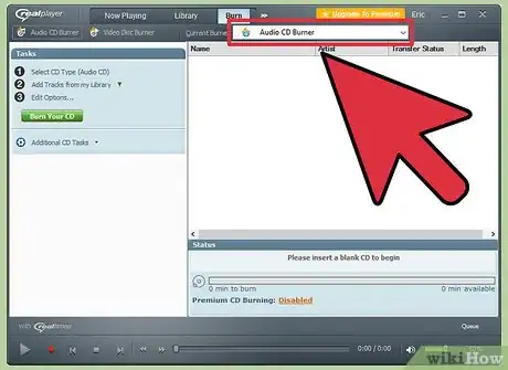 Image titled Burn MP3 to CD Step 14