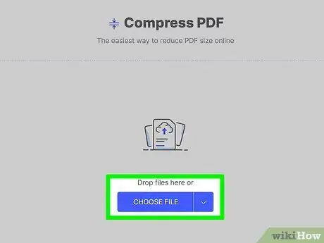 Image titled Compress a PDF File Step 11