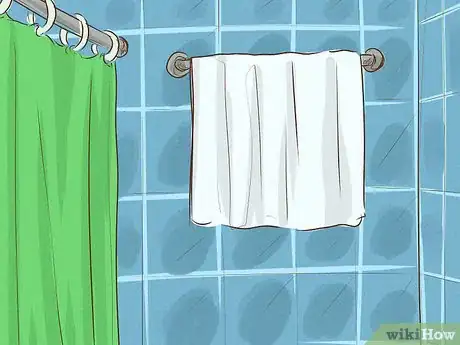 Image titled Take a Shower if You're Blind or Visually Impaired Step 11