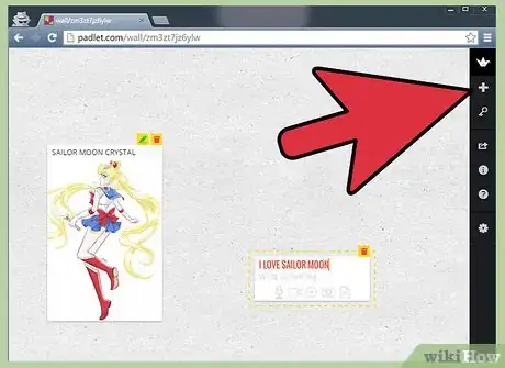 Image titled Use Padlet Step 8