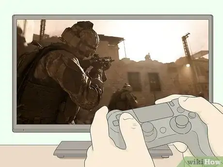 Image titled Play Call of Duty Step 8