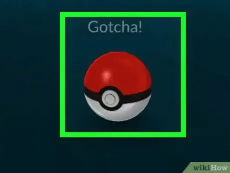 Image titled Catch Pikachu in Pokémon GO Step 12