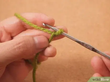 Image titled Crochet a Magic Ring Step 11