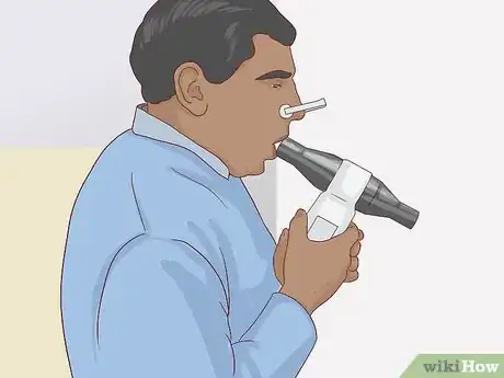 Image titled Take a Spirometry Test Step 5