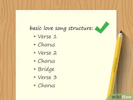 Image titled Write a Love Song Step 1