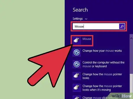 Image titled Change Mouse Settings in Windows 8 Step 1