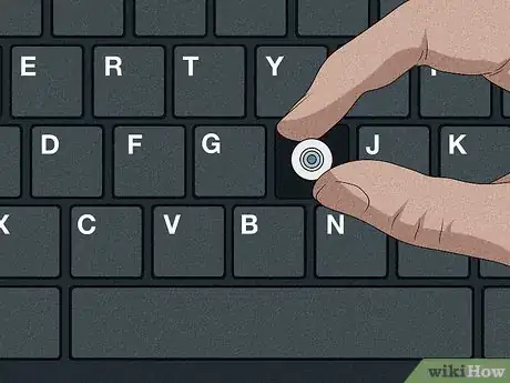 Image titled Fix a Dell Laptop Key Step 11