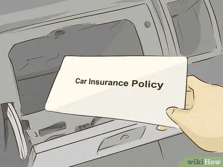 Image titled Get Car Insurance for One Month Step 10