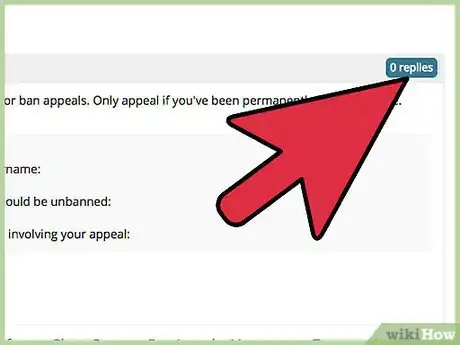 Image titled Get Unbanned from a Minecraft Server Step 10