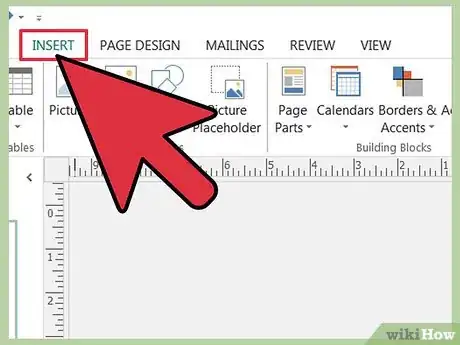 Image titled Design a Calendar in Microsoft Publisher Step 5