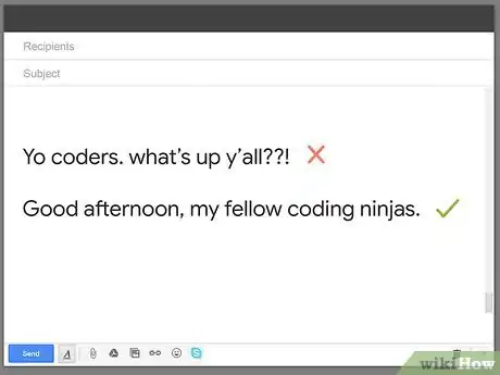 Image titled Write a Knowledge Sharing Email Step 10