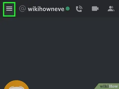 Image titled Mute Members in Discord on Android Step 2