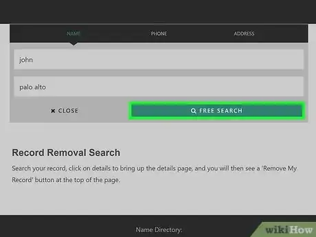 Image titled Fast People Search Removal Step 3