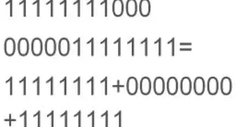 Decode Binary Numbers