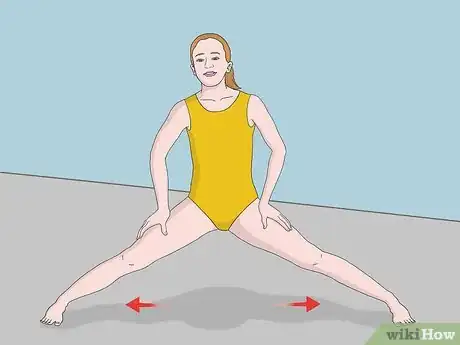 Image titled Do Gymnastic Moves at Home (Kids) Step 17